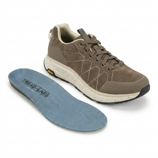 Women's Dover Shoes