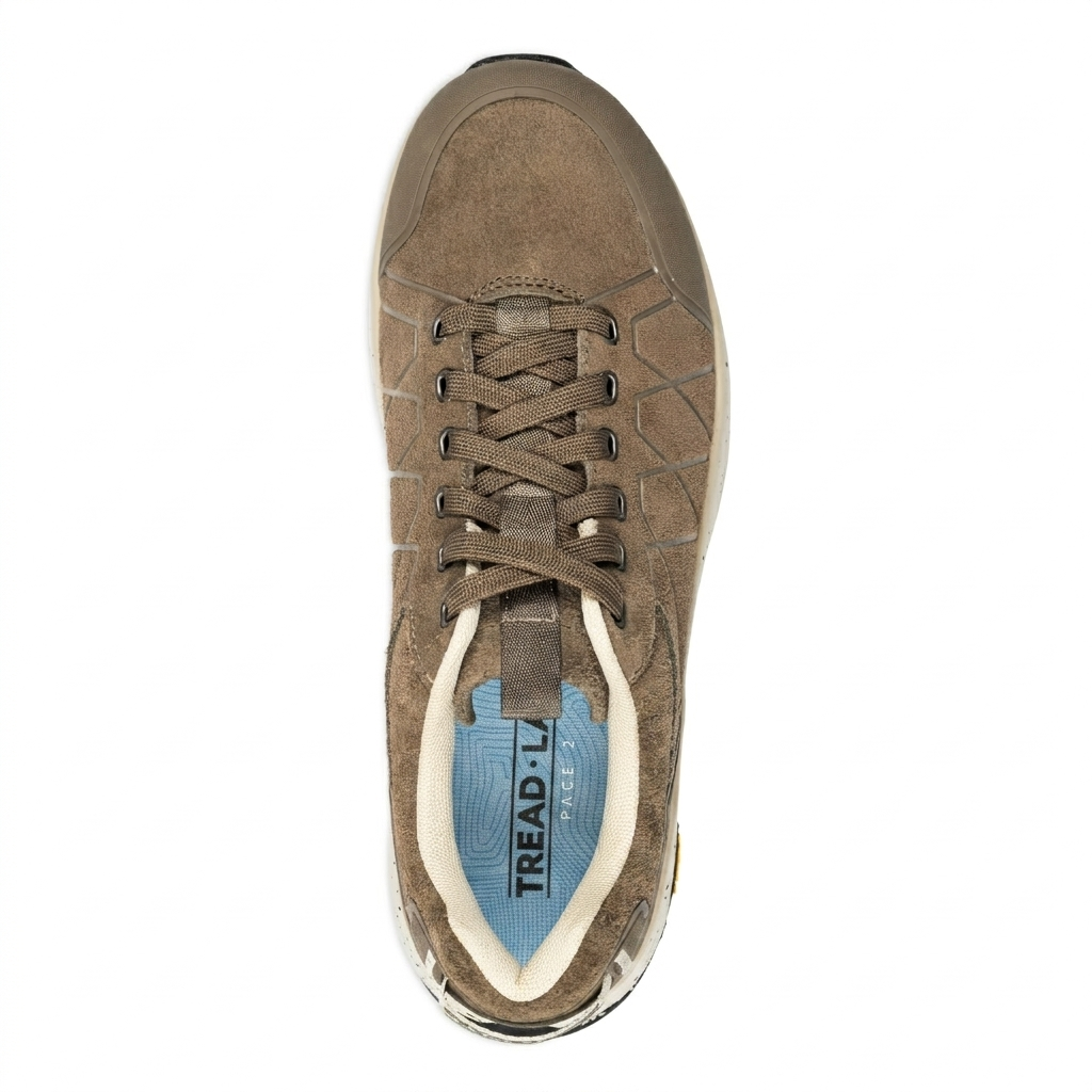 Women's Dover Shoes
