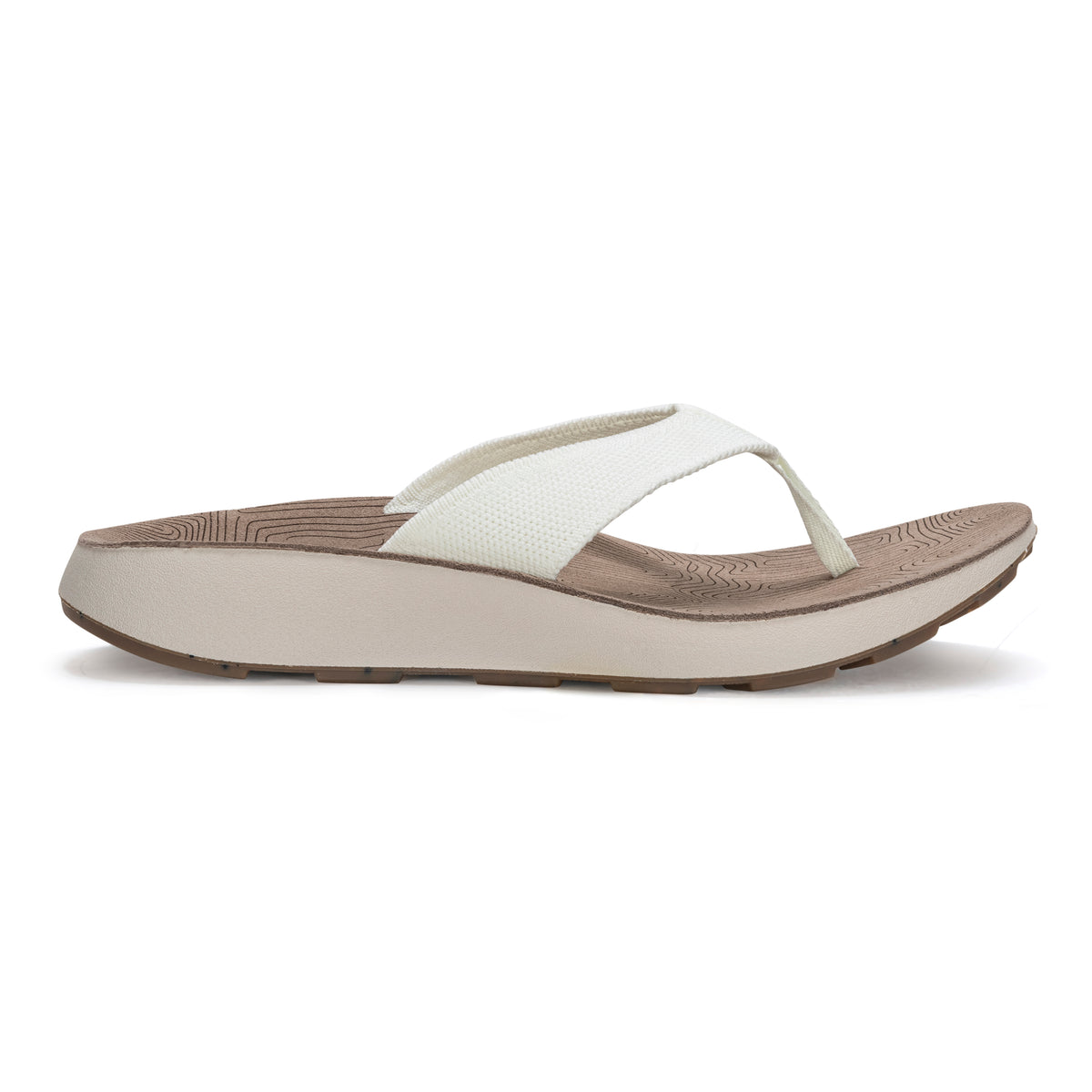 Refreshed Women's Orleans Sandals- All Sales Final
