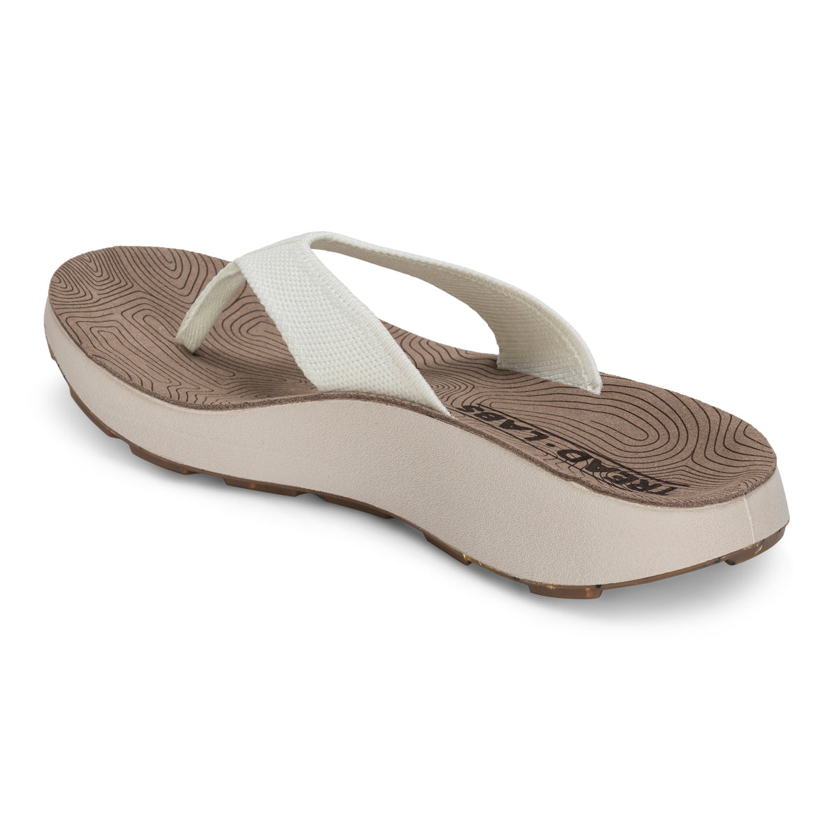 Refreshed Women's Orleans Sandals- All Sales Final