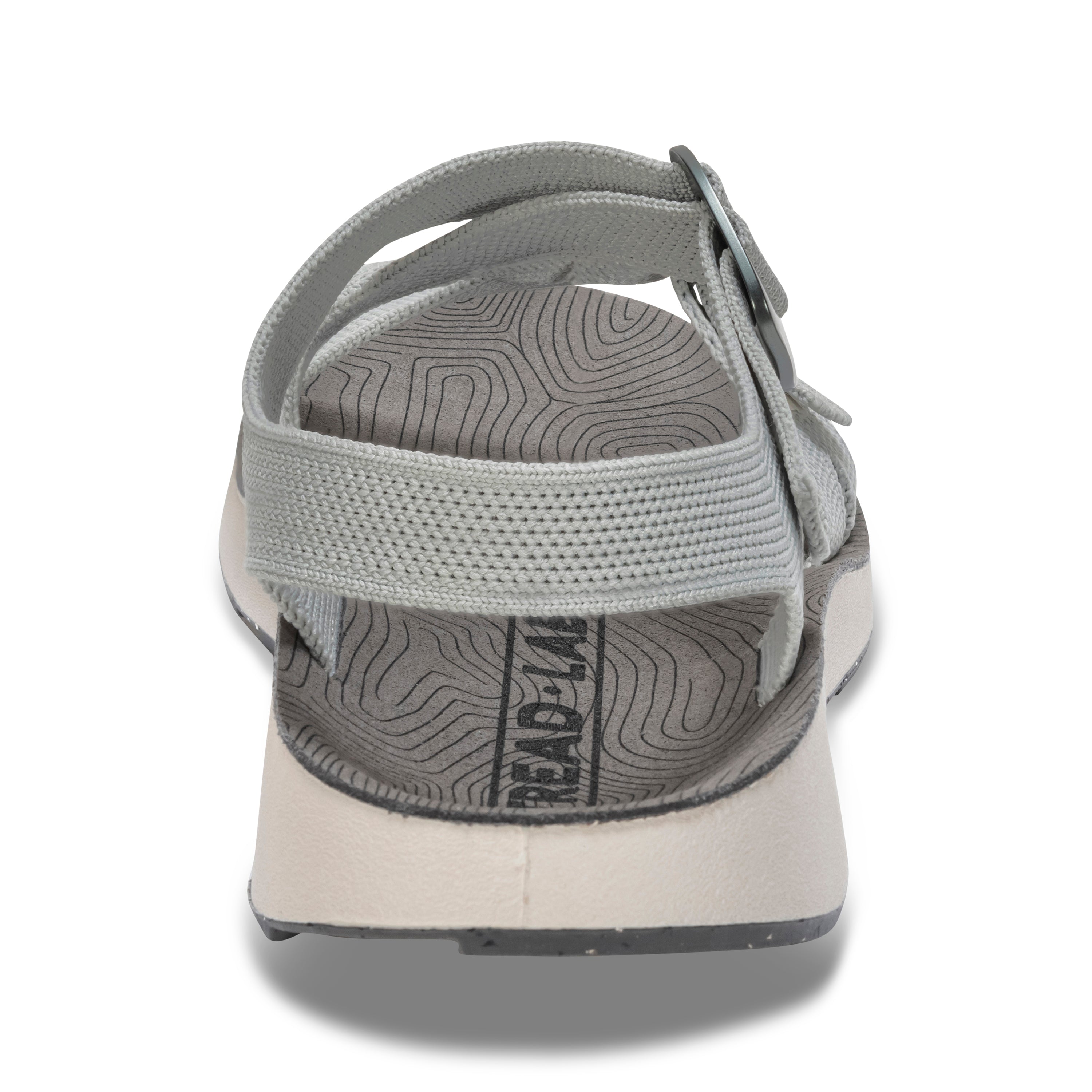TREAD LABS Women's Redway Sandal | Firm Molded Arch Support with