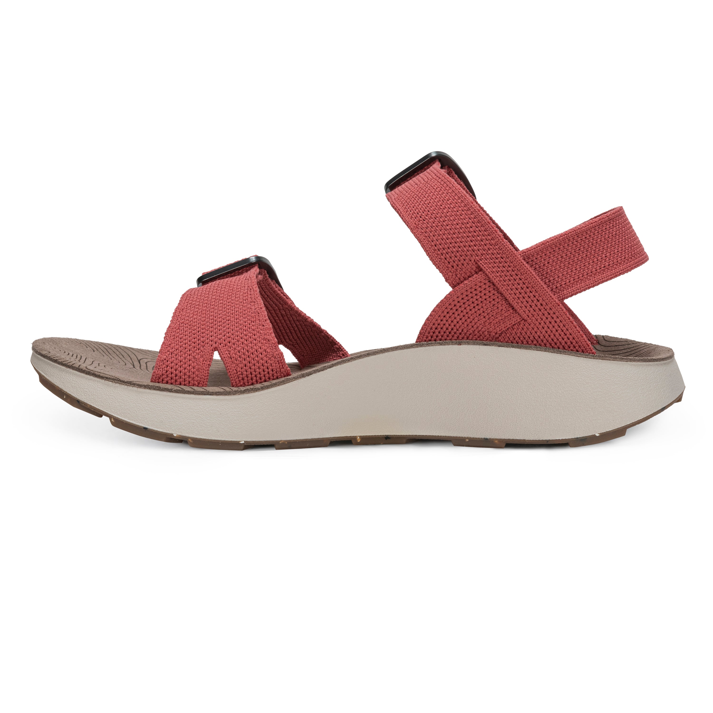 アリラ TREAD LABS Women's Salinas Sandal | Firm Molded Arch Support with