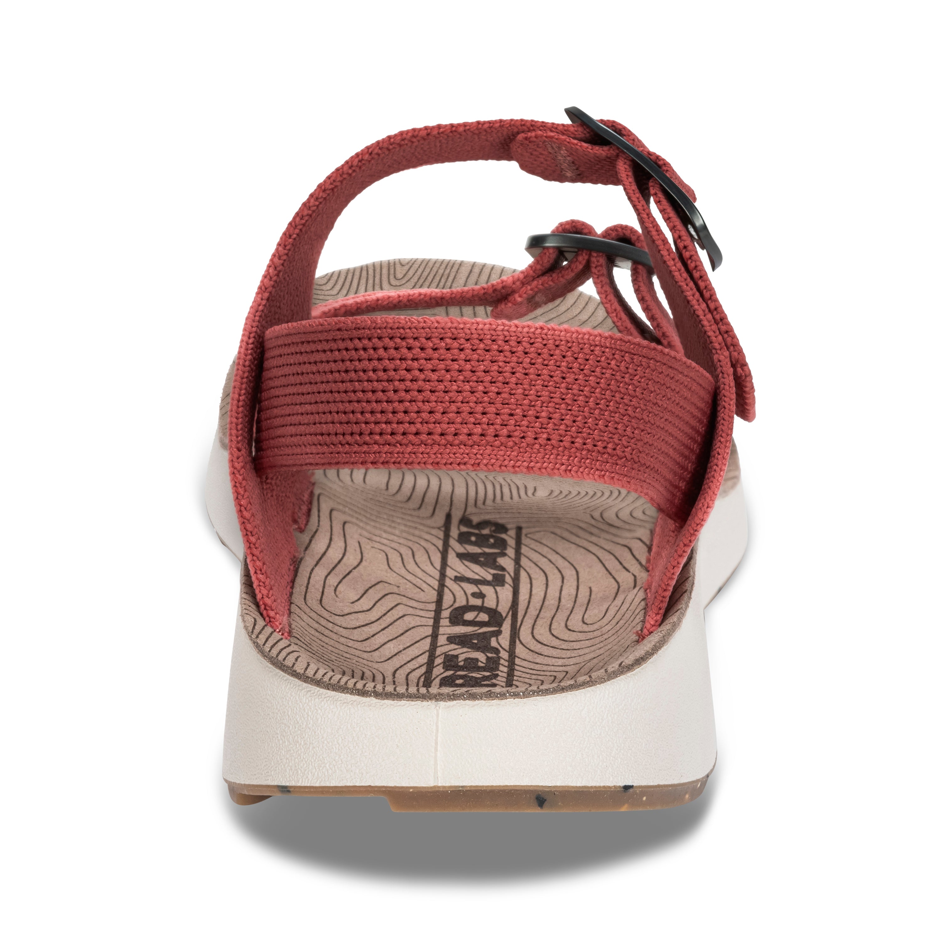 アリラ TREAD LABS Women's Salinas Sandal | Firm Molded Arch Support with