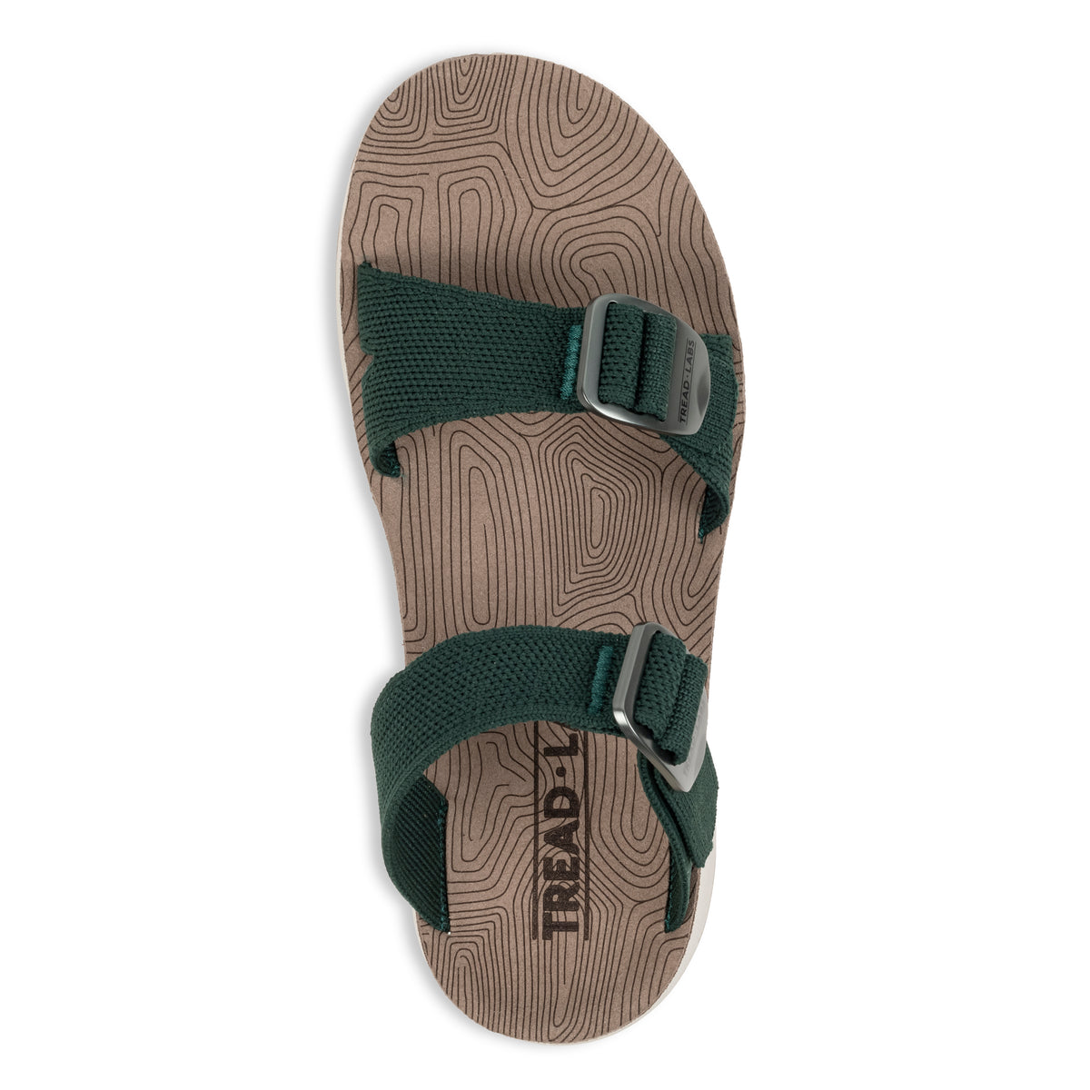 Refreshed Women's Salinas Slide Sandals - All Sales Final