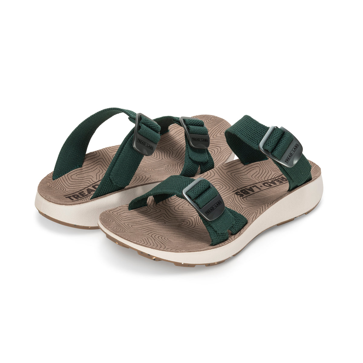Refreshed Women's Salinas Slide Sandals - All Sales Final