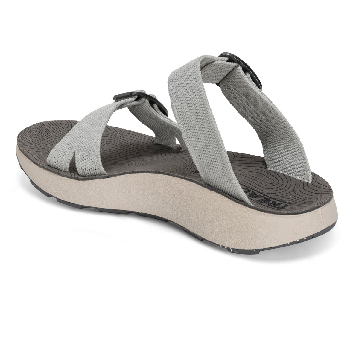 Refreshed Women's Salinas Slide Sandals - All Sales Final