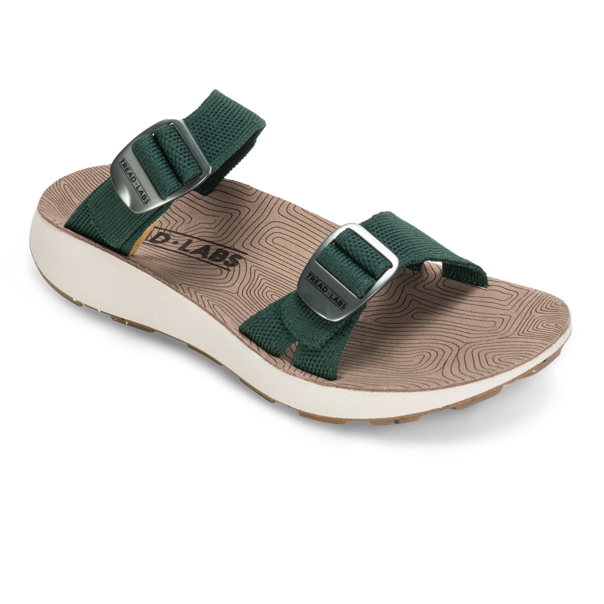 Refreshed Women's Salinas Slide Sandals - All Sales Final