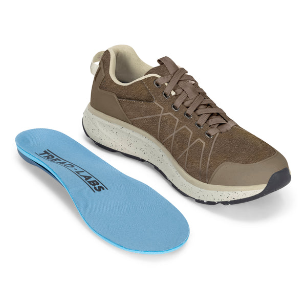 Bilt Labs Best Shoe Inserts For Walking On Concrete Women's Dover