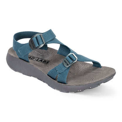 Refreshed Women's Redway Sandal - all sales final