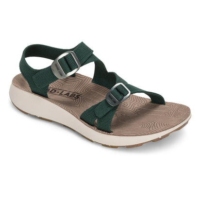 Refreshed Women's Redway Sandal - all sales final