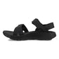 Women's Salinas Leather Sandal