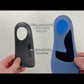 3 Quarter Insoles