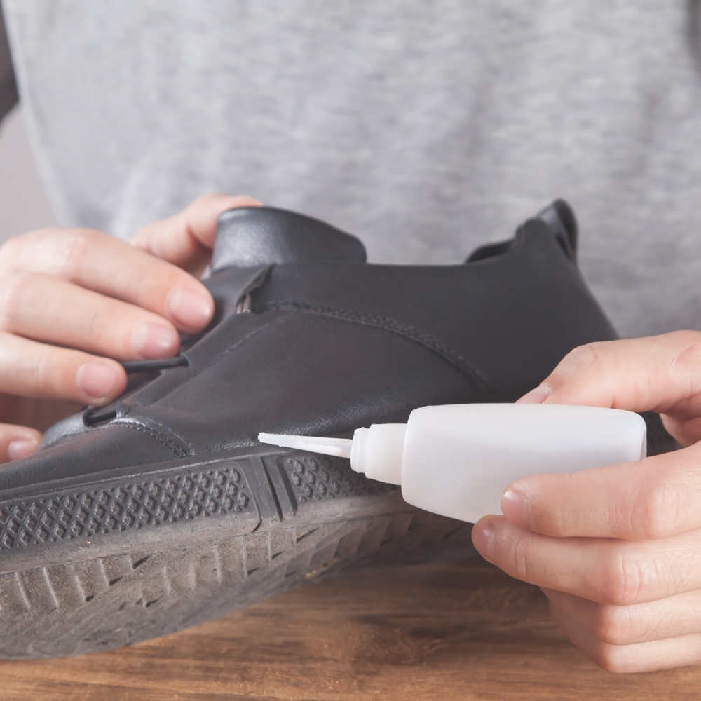 Resole Your Sandals Tread Labs