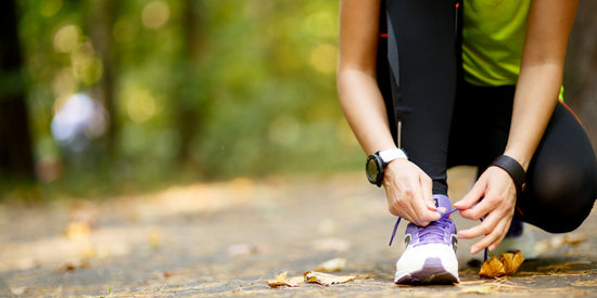 Tread Labs orthotic insoles