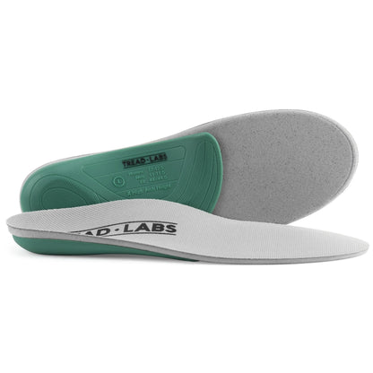 Refurbished Ramble orthotics for feet by Tread Labs