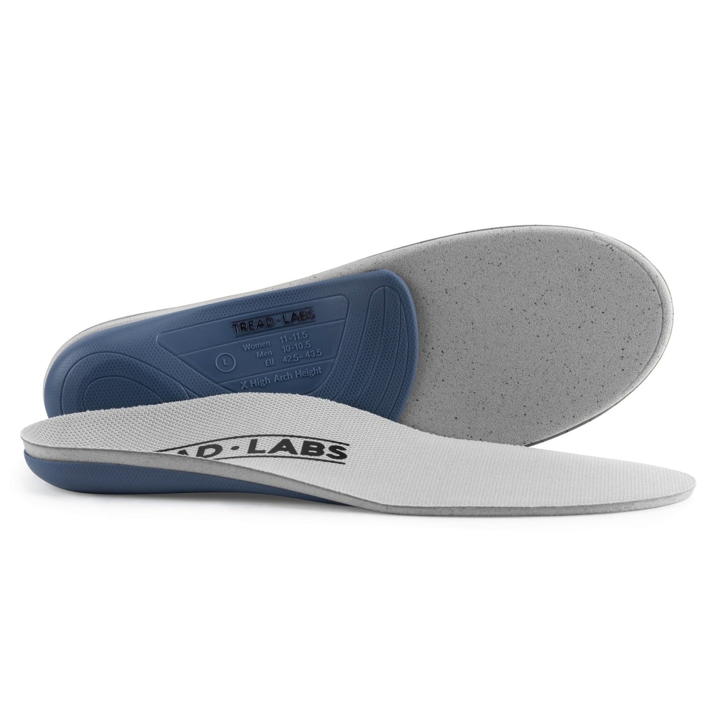 Refurbished Pace orthotics by Tread Labs