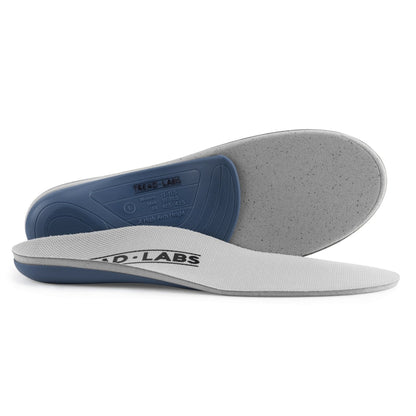 Refurbished Pace orthotics by Tread Labs