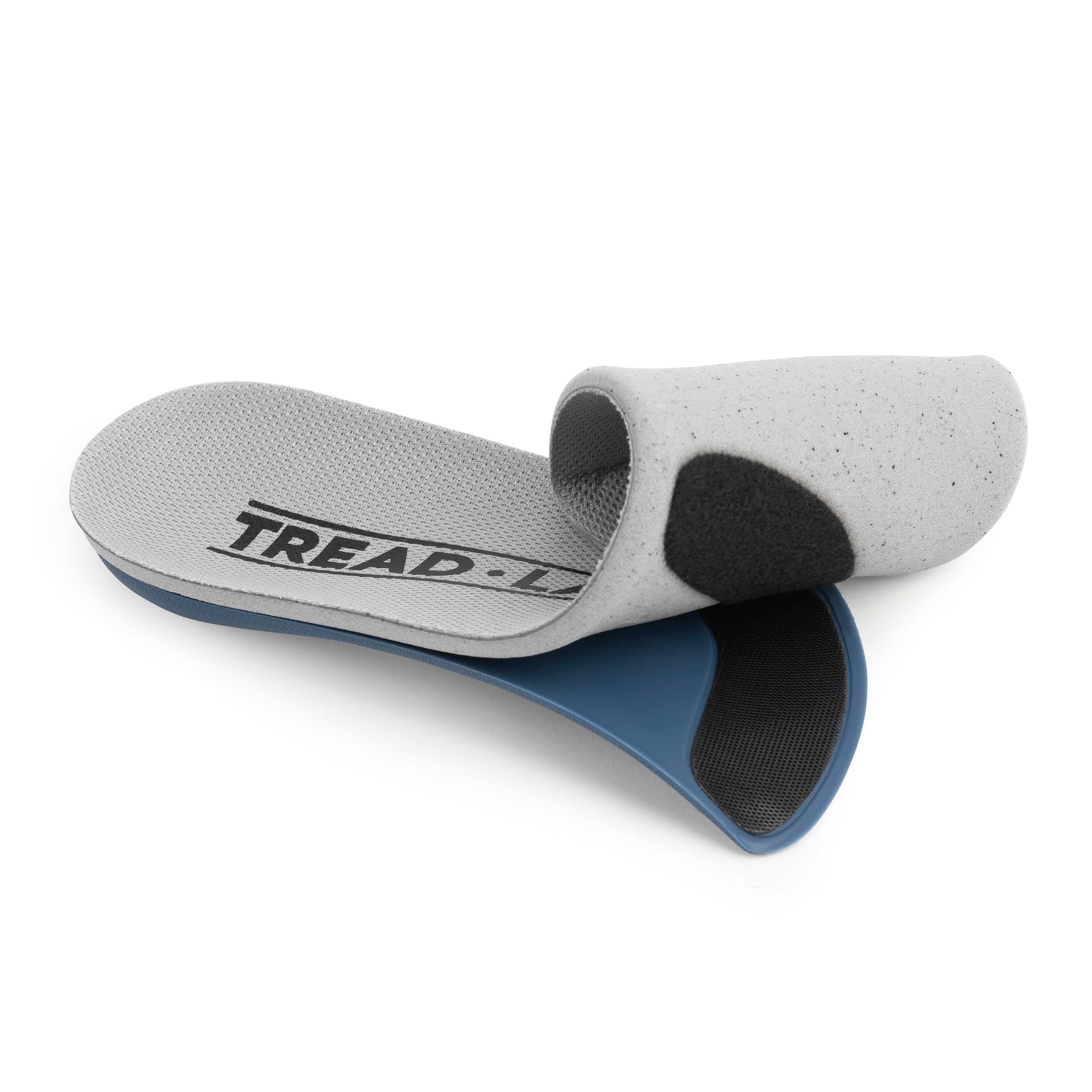Pace refurbished orthotic insoles by Tread Labs