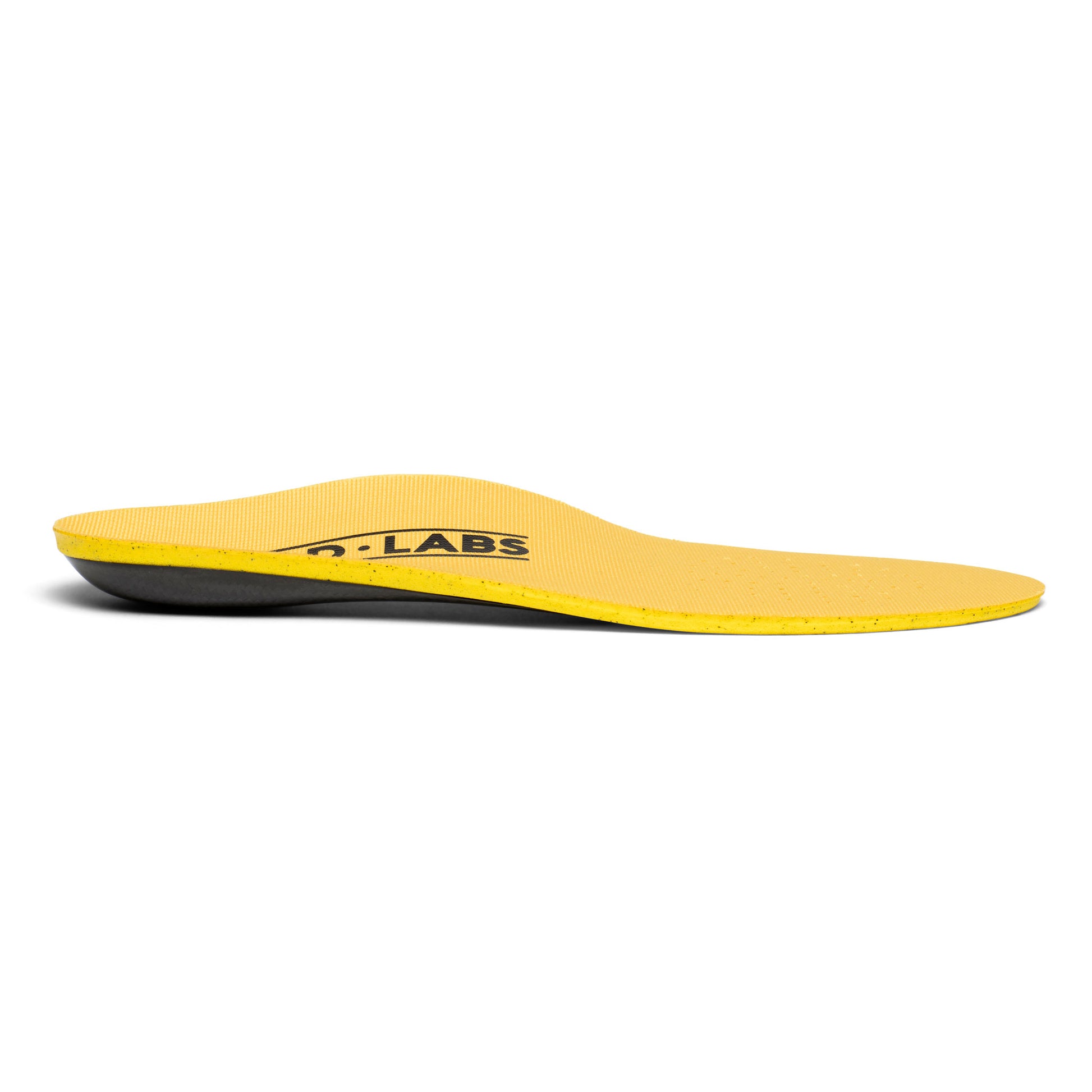 Tread Labs Dash Insole Lateral View
