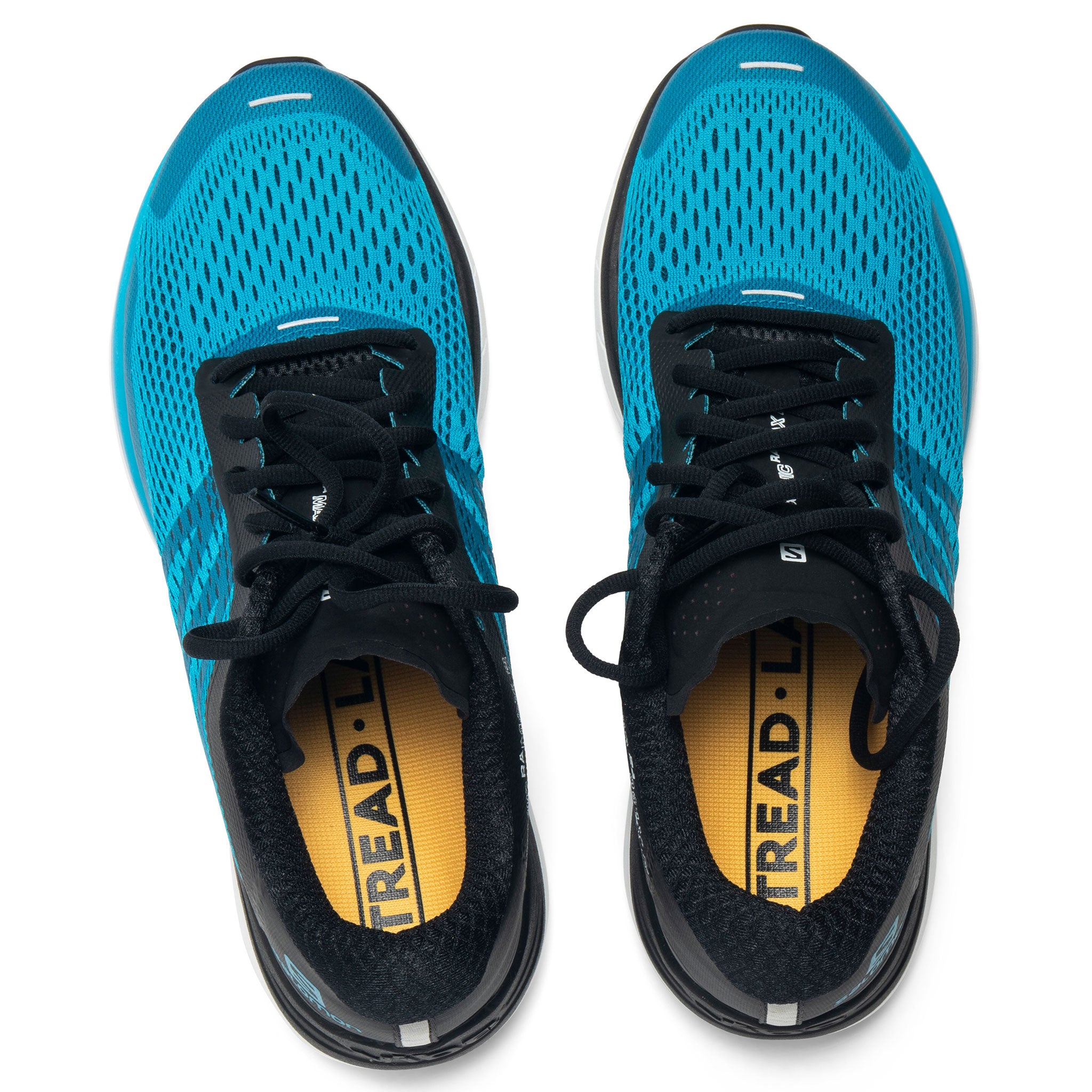 Salomon replacement online insoles