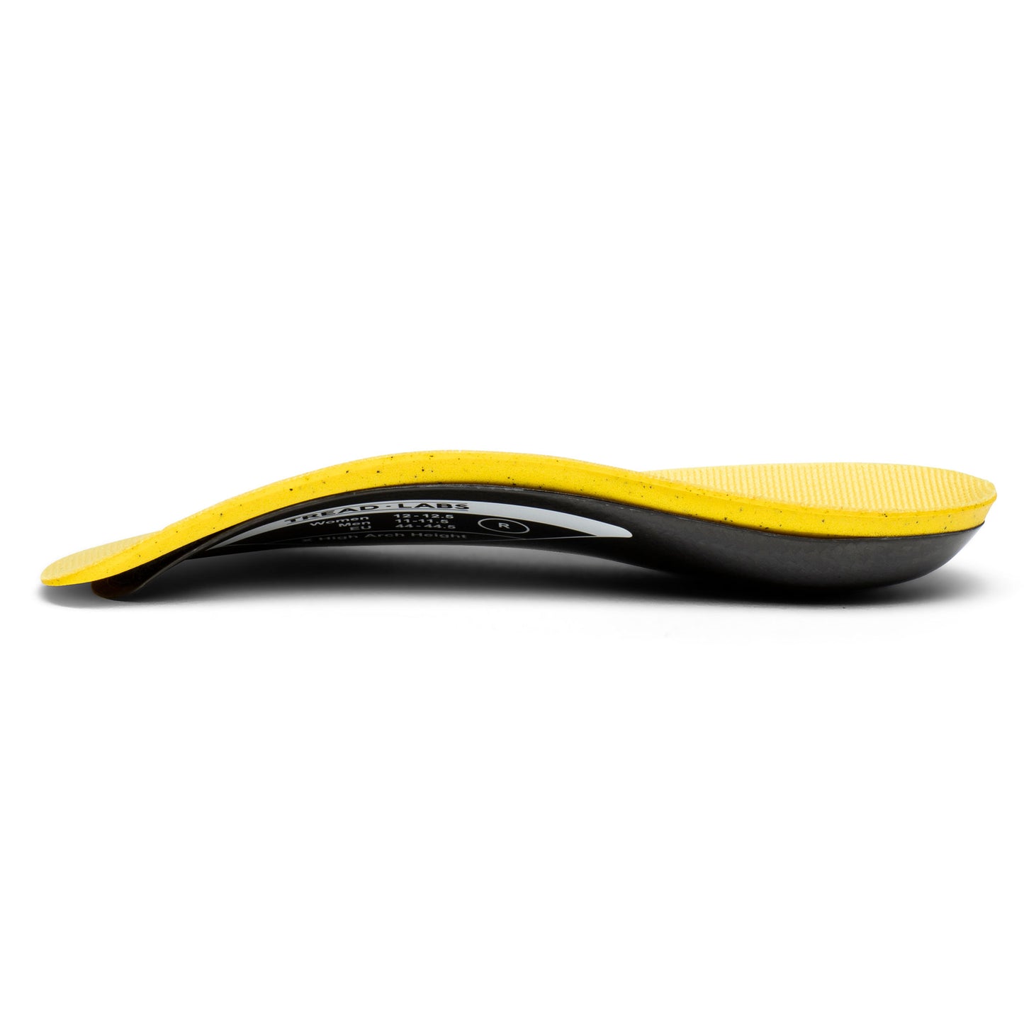 Tread Labs Arch Support Insoles - Four Arch Heights