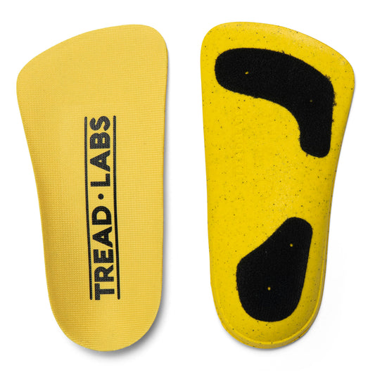 Insole Top Cover Replacements | Tread Labs Dash Insoles