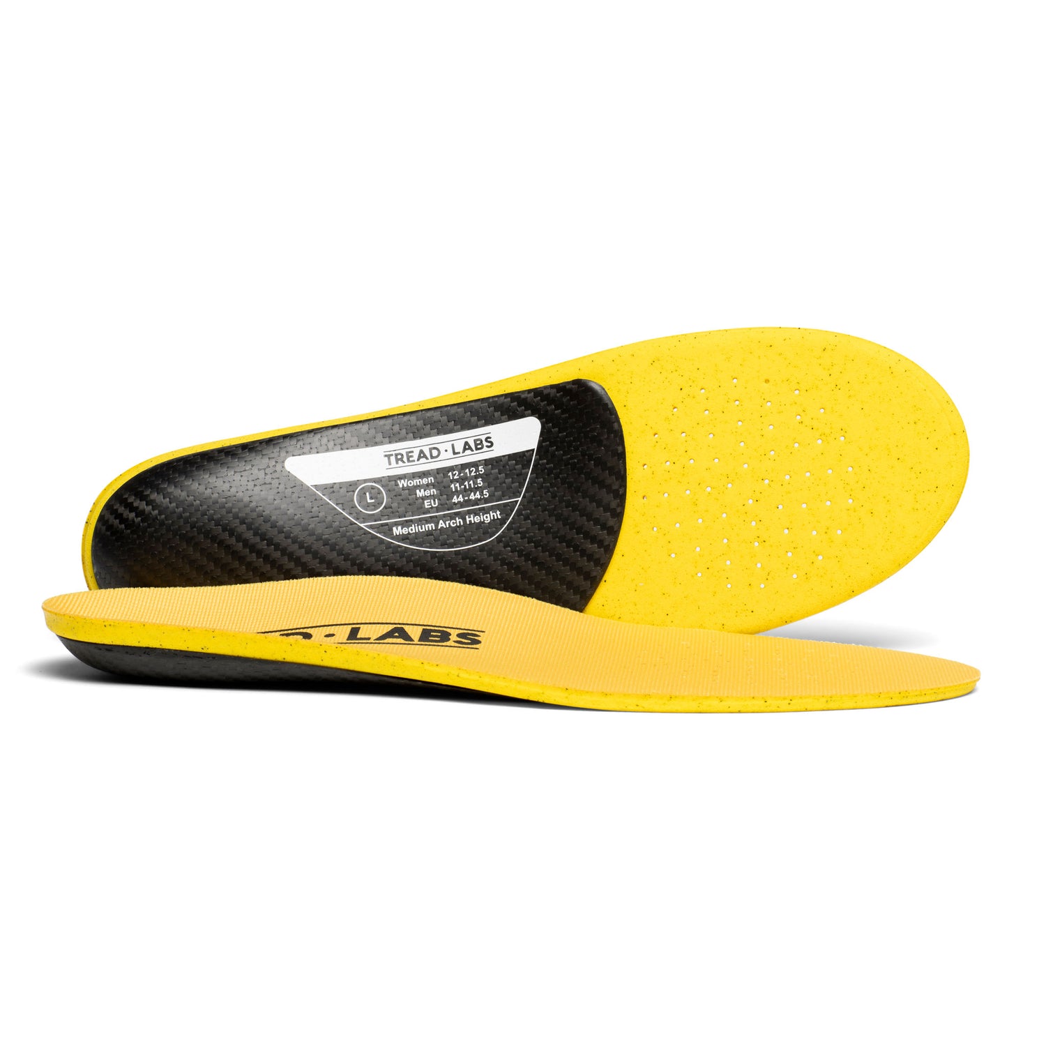 Dash Insoles | Ultra Firm Support