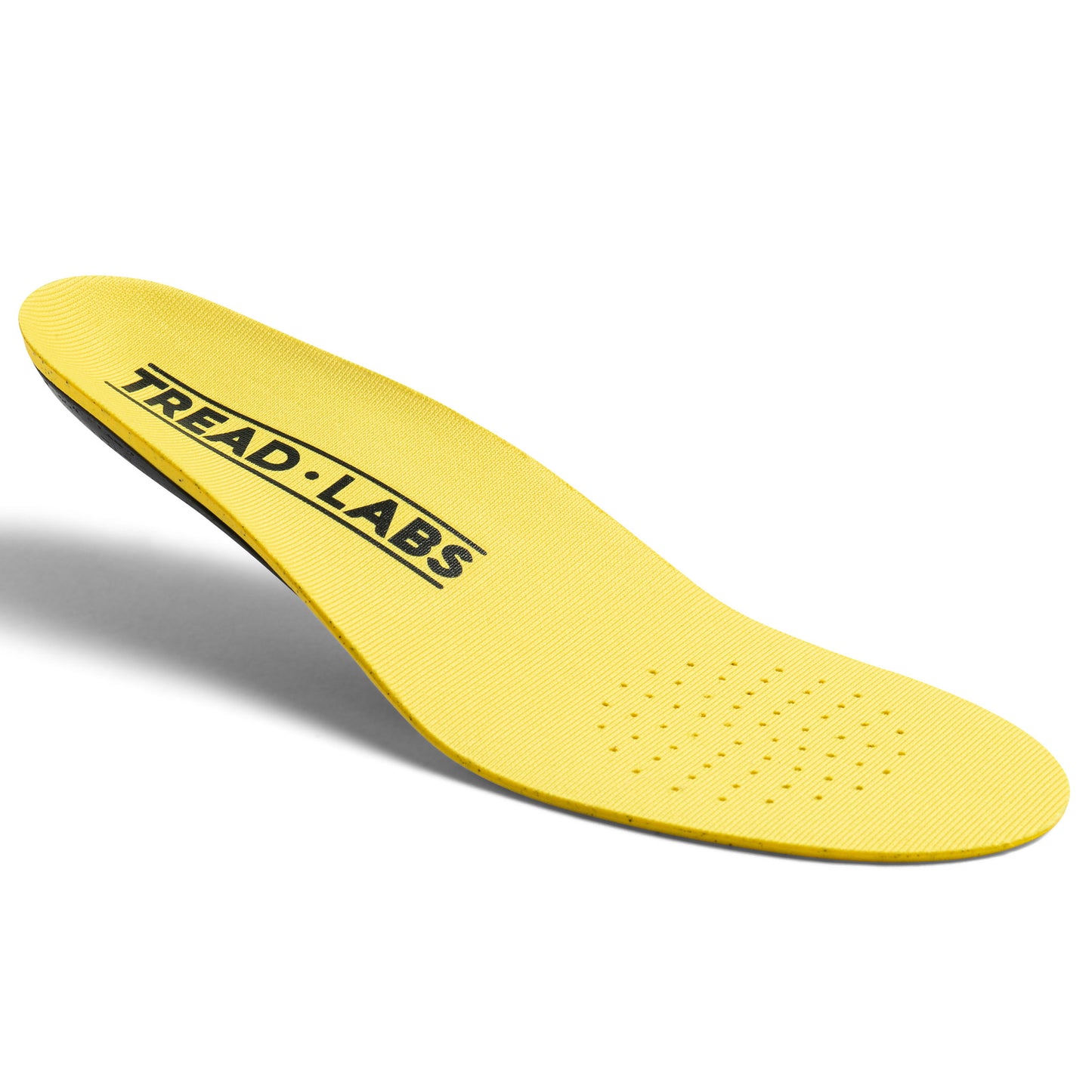 Dash Thin Performance Series Insole From Tread Labs