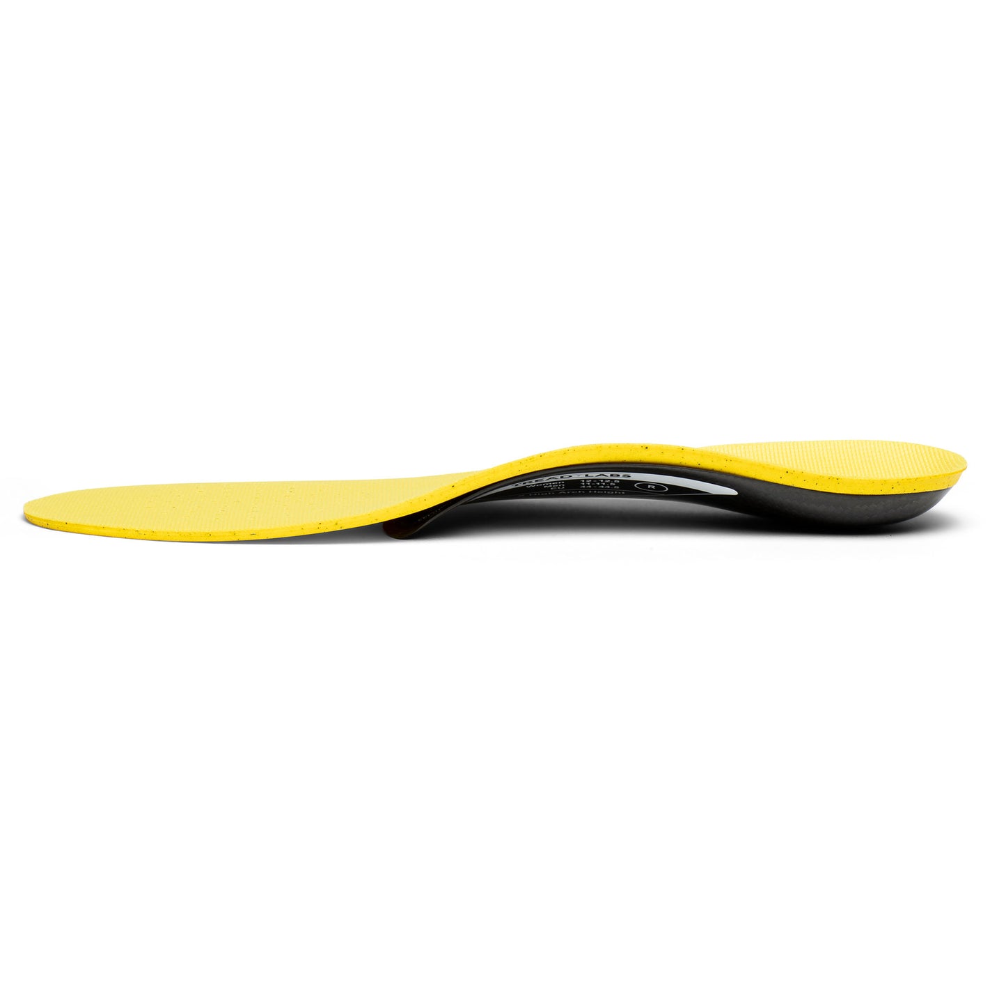 Tread Labs Dash Thin Insole With Carbon Fiber Arch Support