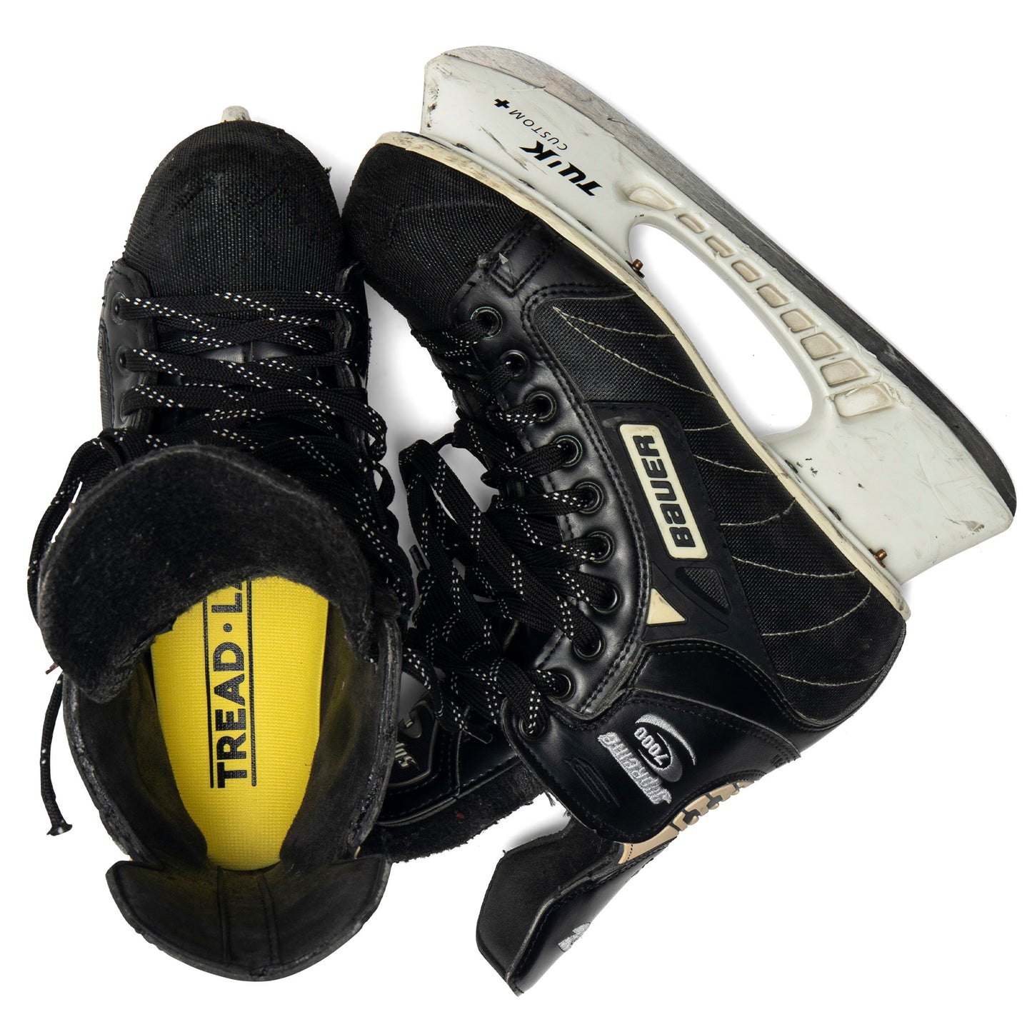 Dash Thin Insole Replacement Top Covers for Hockey Skates