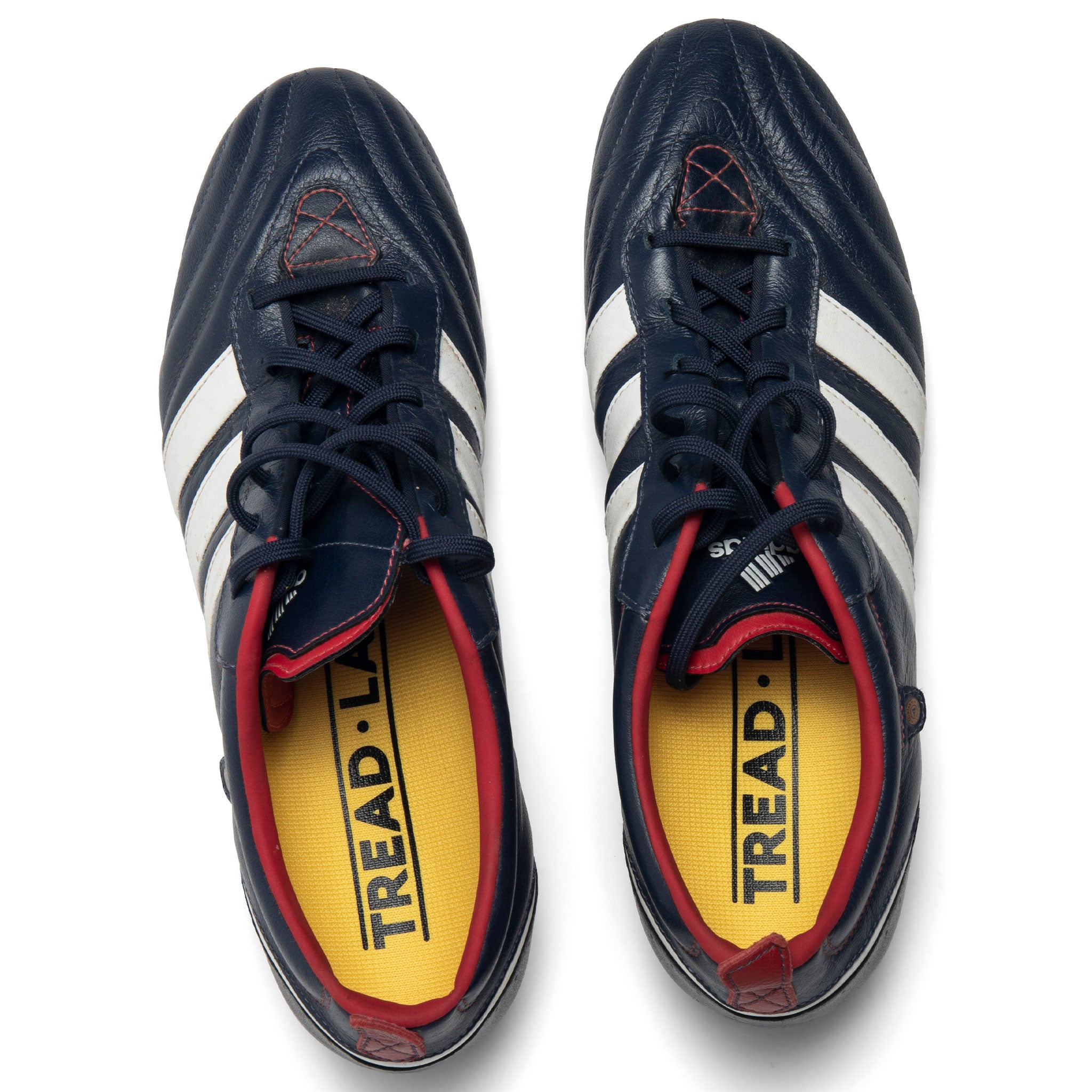 Adidas clearance predator insoles