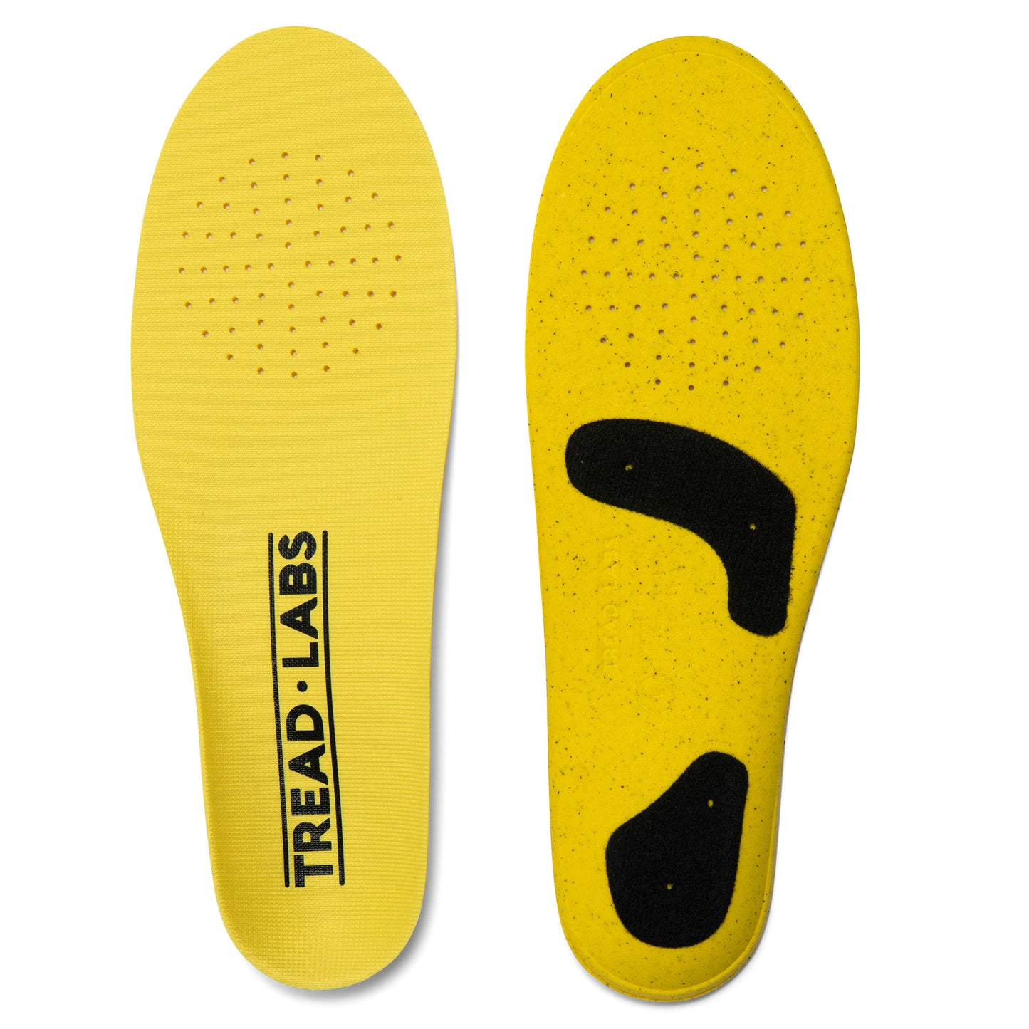 Dash Thin Insole Replacement Top Covers From Tread Labs