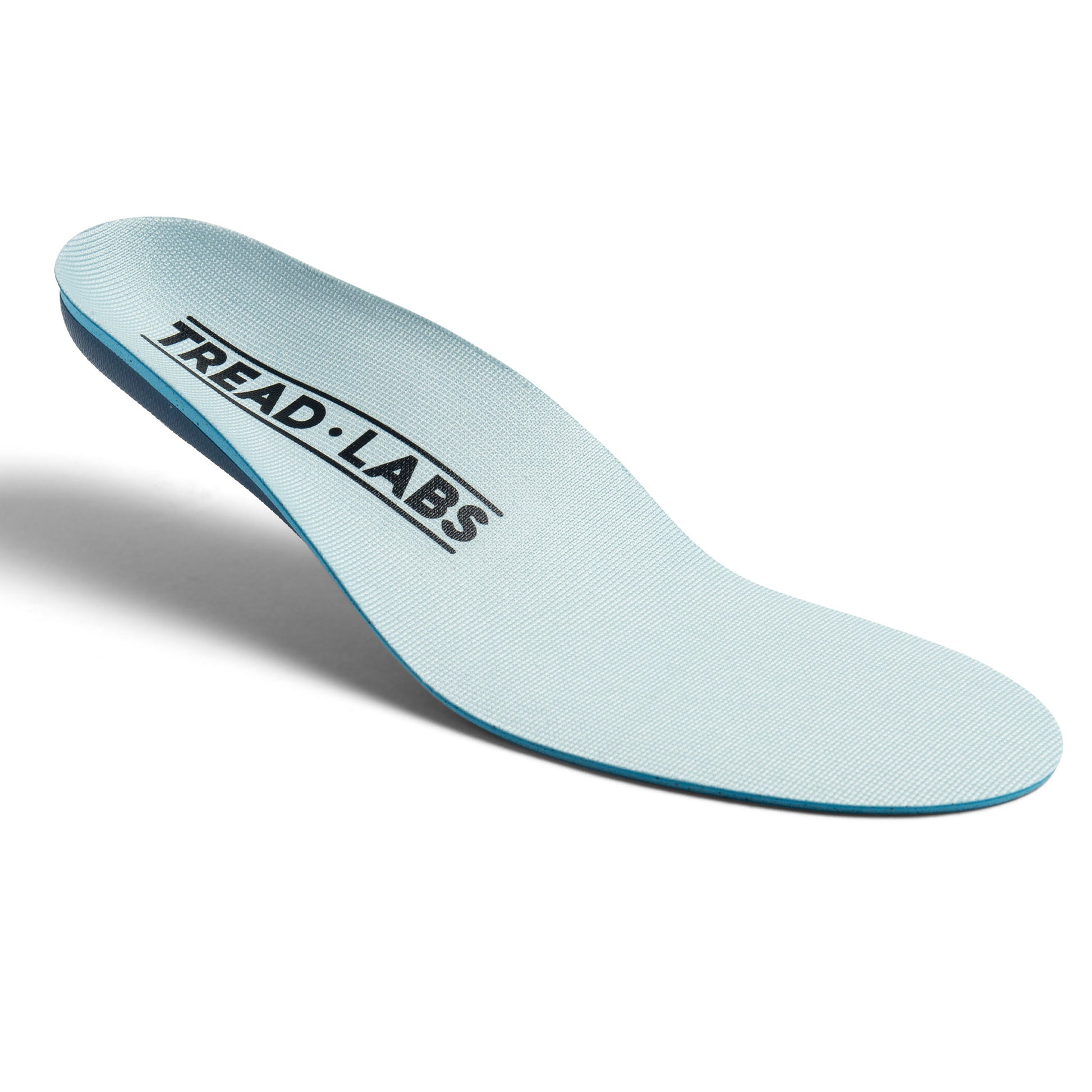 Pace Thin Pain Relief Insole From Tread Labs