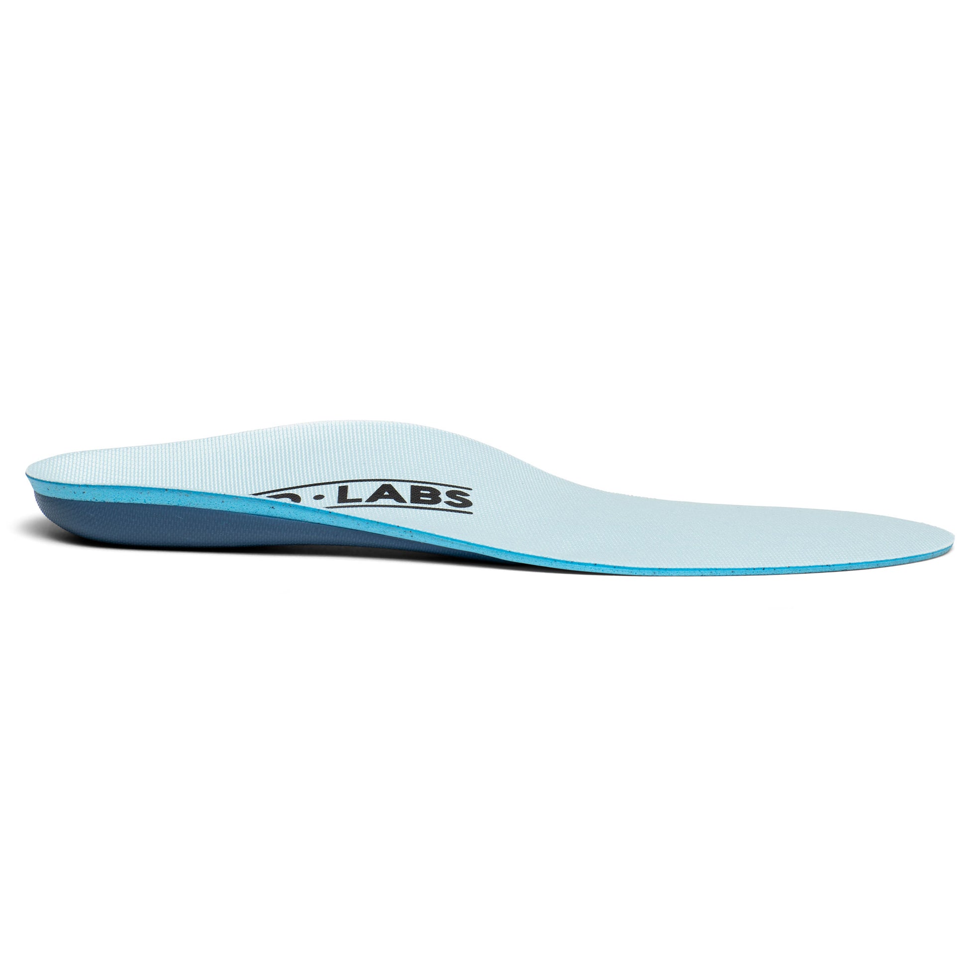 Tread Labs Pace Thin Insole For Plantar Fasciitis Pain Relief