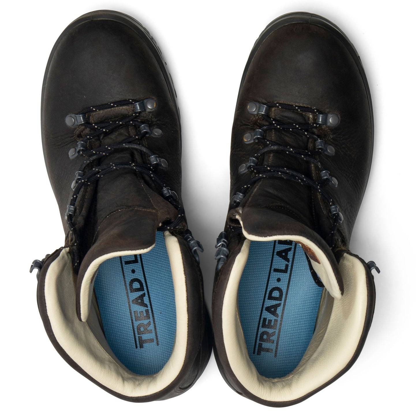Pace Pain Relief Insole For Hiking Boots and Work Boots