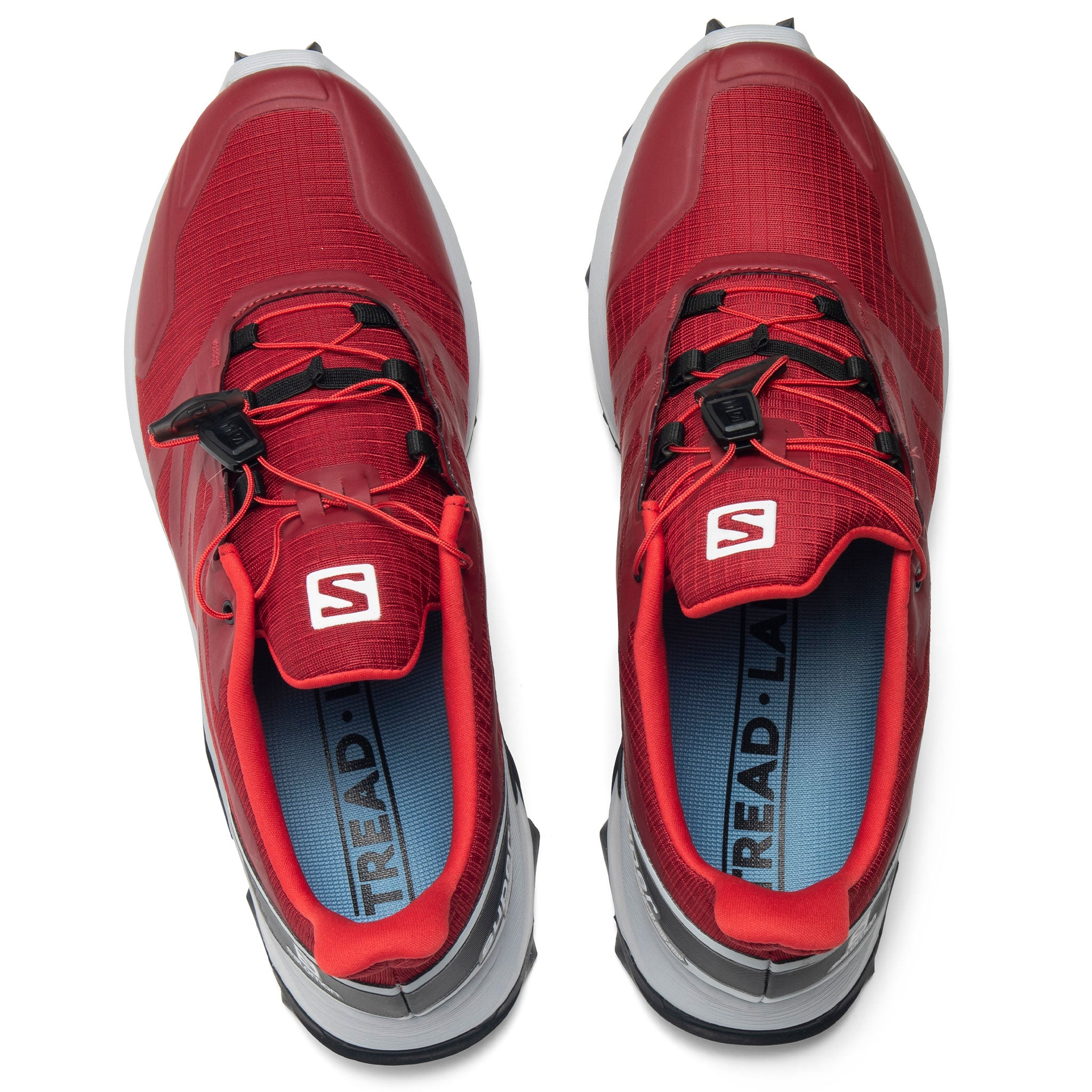 Salomon custom air clearance replacement