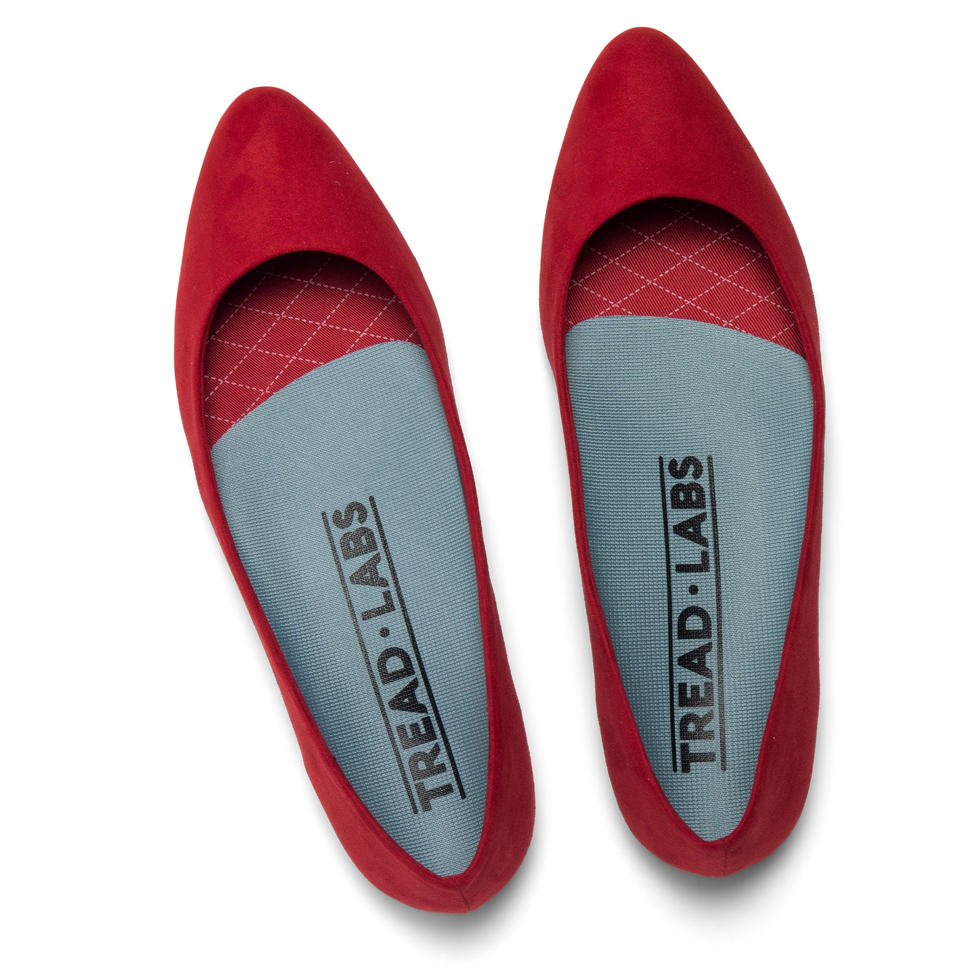 Pace Short Insoles For Women's Flats