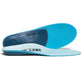 Pace Thin Insoles Relieve Plantar Fasciitis And Other Foot Pain