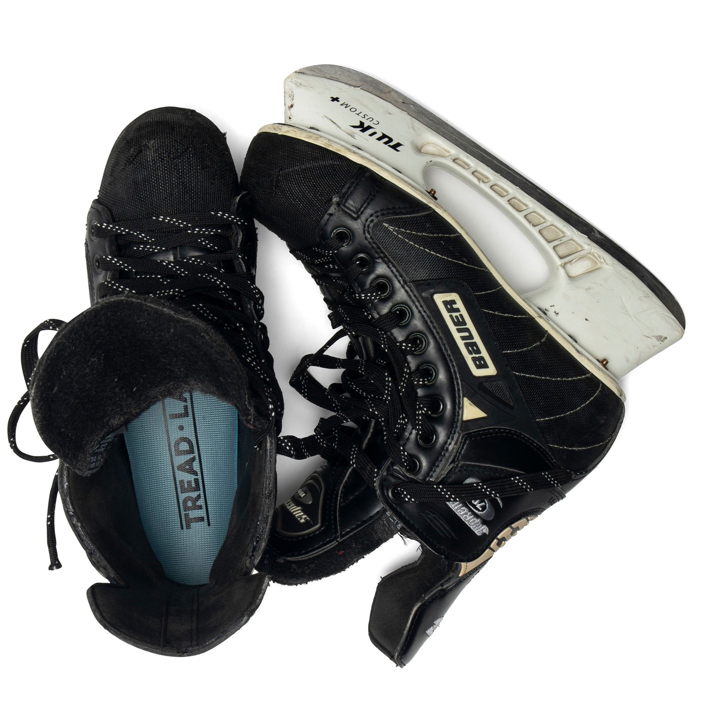 Pace Thin Insole For Hockey Skates