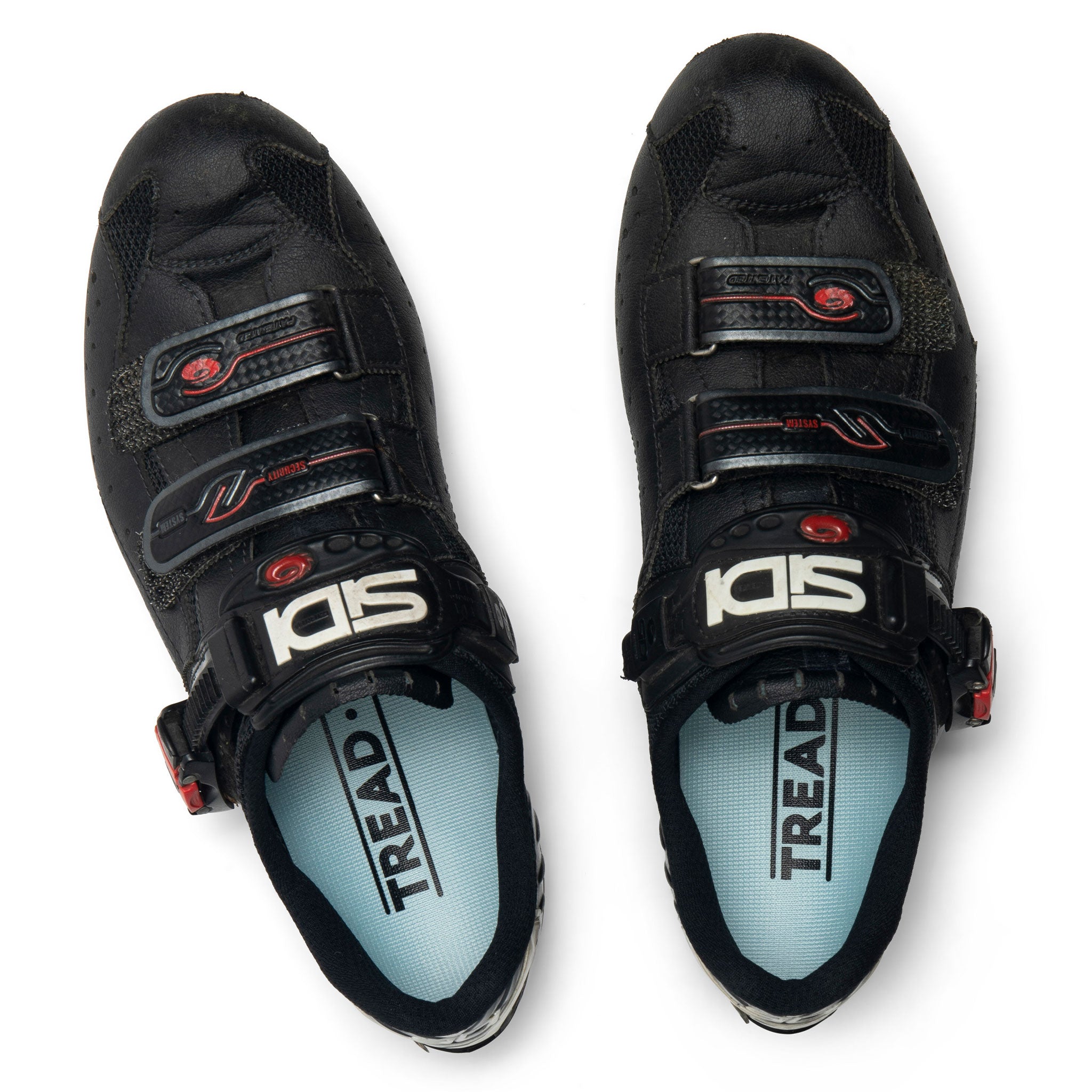 Inner soles sale for cycling shoes