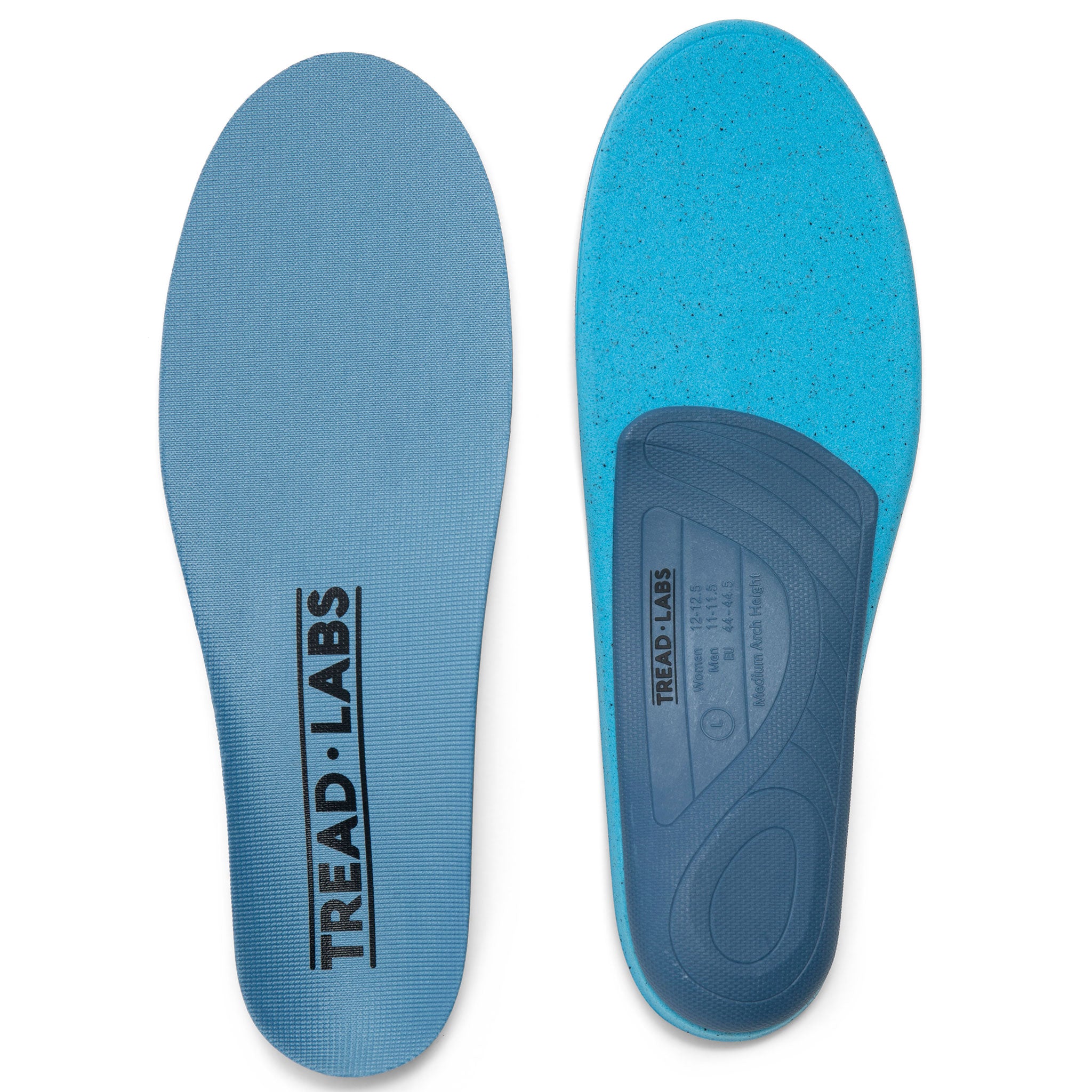 Womens arch support on sale insoles