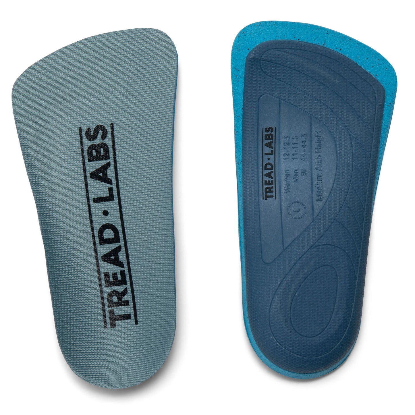 Pace Pain Relief Series Insole Top Cover And Arch Support