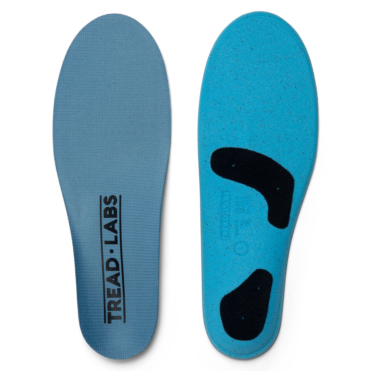 Pace Insole Replacement Top Covers From Tread Labs