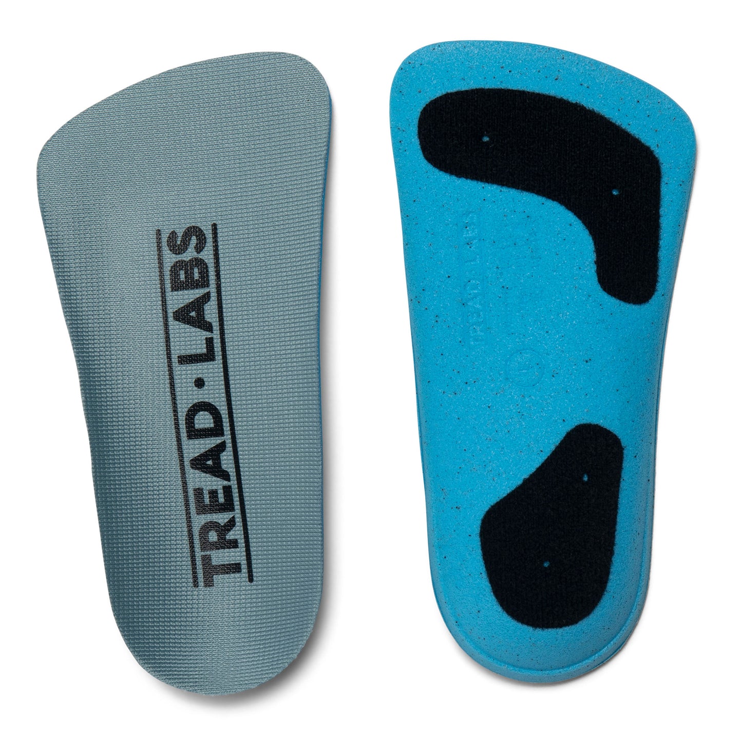 Pace Short Insoles Replacement Top Covers From Tread Labs