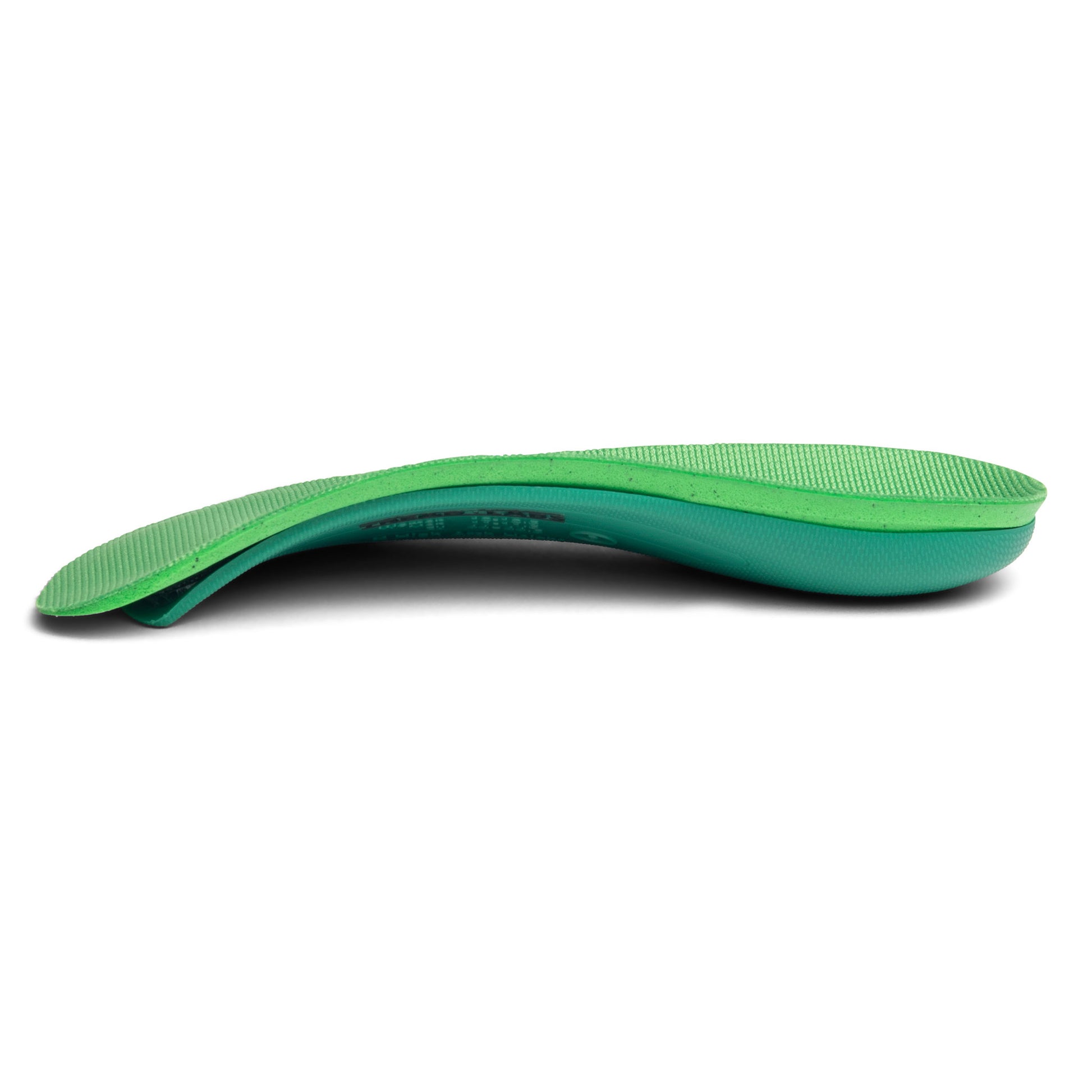 Tread Labs Ramble Insole For Flat Feet Arch Support