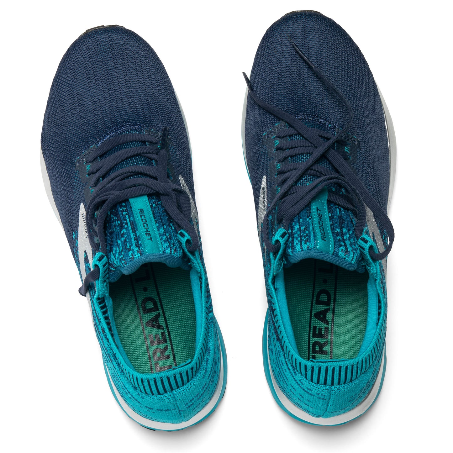 Comfort Series Ramble Insole For Running Shoes