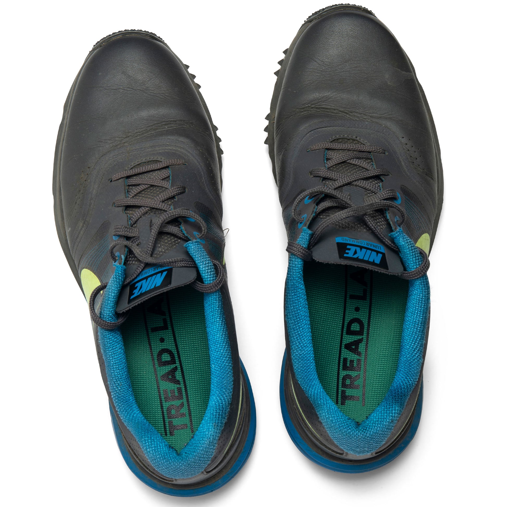 Tread Labs Ramble Comfort Insole For Golf Shoes 
