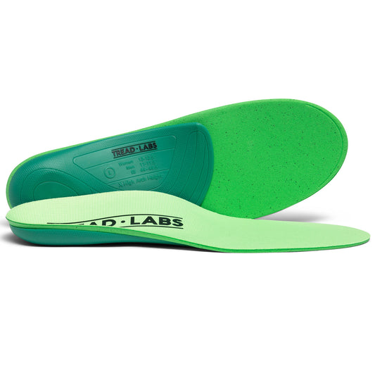 Ramble Thin Comfort Series Insoles From Tread Labs