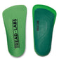 Ramble Short Insole For Comfort - Arch Support and Top Cover