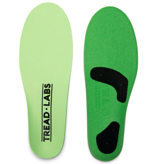 Ramble Thin Comfort Series Insole Replacement Top Covers